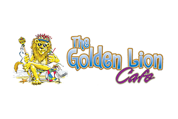 The Golden Lion